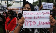 Berita Jakarta: Harapan Orang Tua Siswa Menyoal Kebijakan PPDB