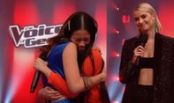 3 Fakta Claudia Emmanuela Santoso, Gadis Cirebon yang Juarai The Voice of Germany