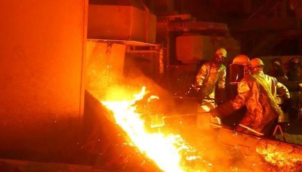 Harga Nikel Terus Mengalami Reli Mengesankan Karena Dua Faktor Ini