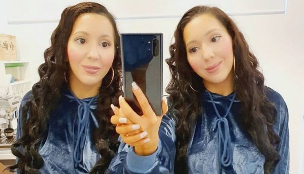 Kisah Perempuan Kembar yang Takut untuk Berpisah, Akhirnya Harus Berbagi Pacar dan Segalanya