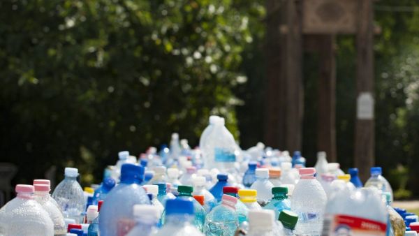 Cara Mudah Mengelola Sampah Plastik di Rumah
