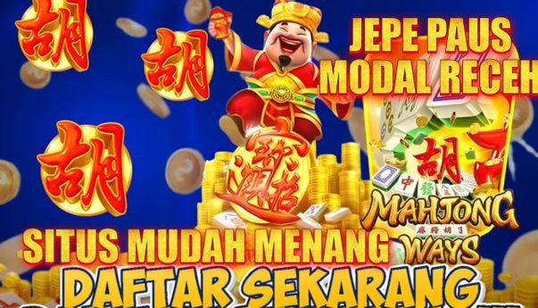 Optimalisasi Struktur Sesi Bermain sebagai Pendekatan Rasional dalam Permainan Kasino Online