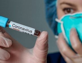 9 Penyakit Kronis ini Memicu Dampak Mematikan Virus Corona COVID-19