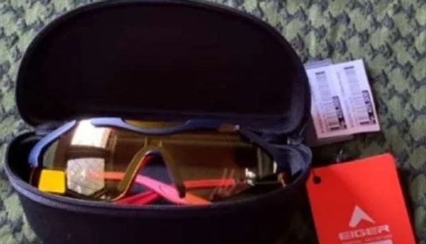 Viral 'Surat Cinta' dari Eiger untuk Reviewer Produknya di YouTube Jadi Pembicaraan Heboh Netizen