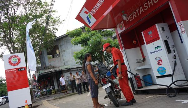 Berita Jogja: Konsumsi BBM di Yogyakarta Naik di Hari Kemerdekaan RI, Tanda Apa Ini?