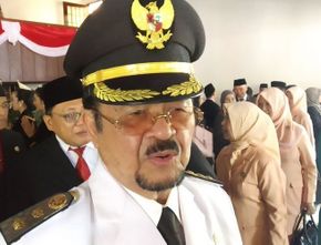 Berita Terkini: Dipinang PKS Jadi Cawali di Pilkada Solo 2020, Ini Jawaban Achmad Purnomo