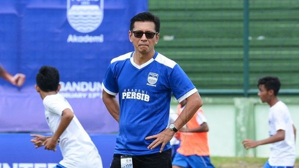 Skandal Pemain Asing PSSI, Bikin Persib Bandung Heran