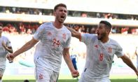 Euro 2020: Swiss Vs Spanyol, Laga Pembuktian La Furia Roja Pantas Juara
