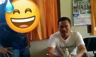 Guyonan Capres Fiktif Nurhadi Tak Lagi Lucu, Posting Kata Senonoh Tragedi KRI Nanggala-402