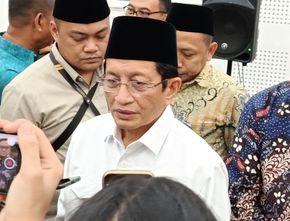 Menag Nasaruddin Umar Prediksi Ramadan Tahun Ini 30 Hari, Lebaran Jatuh pada 31 Maret