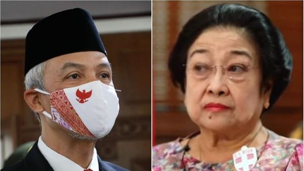 Kecaman Megawati di Rakernas Disebut untuk Ganjar, Puan: Itu dalam Arti Seorang Ibu ke Anaknya
