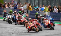 Grand Prix Jerman, Belanda dan Finlandia Dibatalkan, Bagaimana Nasib MotoGp 2020?