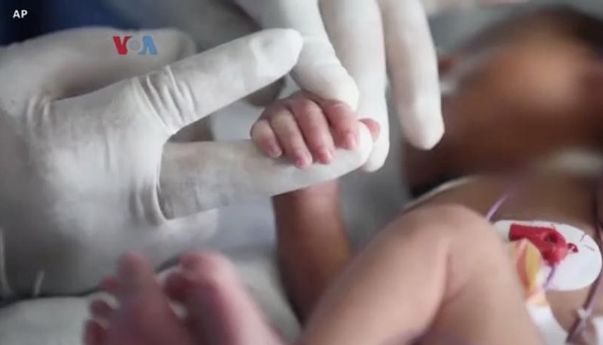 Berita Seputar Jateng: Bayi di Sukoharjo Tertular Covid-19