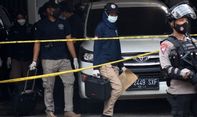 Pengakuan Tetangga Terduga Teroris Ciputat: Orangnya Baik dan Toleran ke Non Muslim