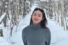 Soal Verrel dan Fuji Berpacaran, Natasha Wilona: Aku Doakan yang Terbaik
