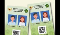 Kartu Digital Nikah, Biar Enggak Dicurigai kalau Masuk Hotel Berdua