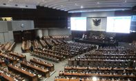 DPR Sahkan RUU Desa, Kades Menjabat 8 Tahun Maksimal 2 Periode