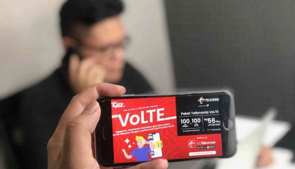 Uji Operasi 5G Telkomsel, Ini Kata Menkominfo!