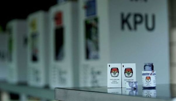 Pencoblosan di 1.297 TPS Papua Terpaksa Mundur, Salah Satunya karena Sistem Noken