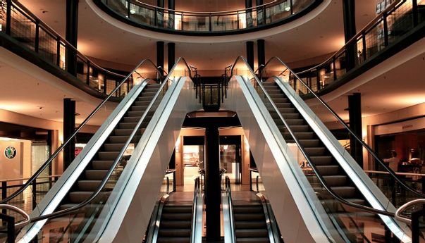 PPKM Darurat Terbaru Haruskan Mall Tutup jam 17.00, Para Pelaku Ritel Semakin Pilu
