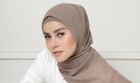 Olla Ramlan Kecewa Setelah Tahu Ditusuk dari Belakang Nindy Ayunda