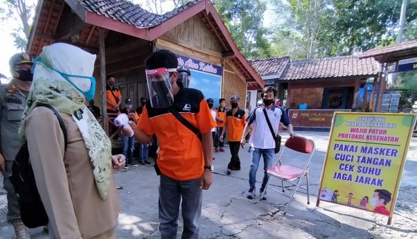 Ada Penghapusan Pajak Usaha Restoran, Hotel, dan Hiburan dari Pemkab Kulon Progo