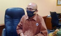 Status Masih Siaga, Hotel di Jogja Harus Sampaikan Kondisi Terkini Gunung Merapi
