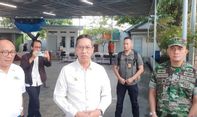 DKI Jakarta Terbanyak Kedua Pelaku Judi Online, Heru Budi Panggil Lurah dan Camat