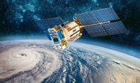 Yang Terjadi Ketika Satelit Internet Satria Mengorbit