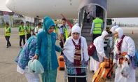 Imigrasi Bantah Isu 59 WNI Pengguna Visa Non-Haji Dideportasi: Pulang Secara Mandiri
