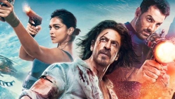 Shah Rukh Khan Beraksi Jadi Mata-Mata di Film Terbaru “Pathaan”
