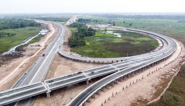 Berita Jogja: Pemda DIY Butuh Investor Bangun Tol Yogyakarta-Kulon Progo