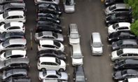 Sebanyak 131 Lokasi Parkir di DKI Jakarta Terapkan Tarif Tertinggi Bagi Kendaran Tak Lulus UJi Emisi