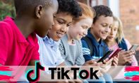 TikTok Diselidiki karena Dianggap Langgar Privasi Anak