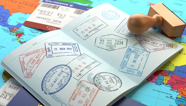 Jenis-Jenis Visa Berdasarkan Kepentingan dan Tujuan Kunjungannya