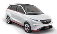 Beredar Rumor Toyota Avanza yang Baru, Ini Prediksi Mesin dan Transmisinya