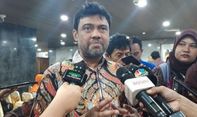 Tolak Perppu Ciptaker, Kelompok Buruh Bakal Lobi Jokowi Hingga Aksi Akbar