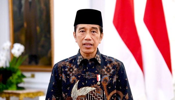 Jasad Eril Ditemukan, Presiden Jokowi Langsung Perintahkan Ini ke Kemenlu dan Dubes RI untuk Swiss