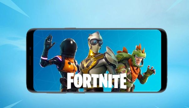 Game Fortnite Diblokir Apple dan Google, Ada Masalah Apa?