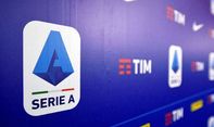 Serie A Liga Italia Dipastikan Akan Digelar Pada 20 Juni Mendatang