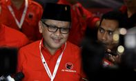 Sekjen PDIP Hasto Kristiyanto Ungkap Manuver Projo Kalau Relawan Bisa Berubah Sesuai Arah Angin