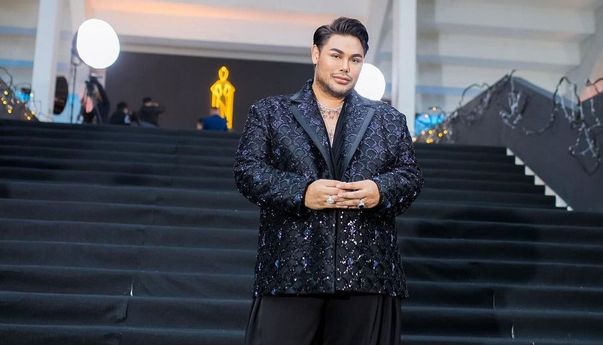 Ivan Gunawan Bangun Masjid di Uganda, Bantu Masyarakat Akses Air Bersih