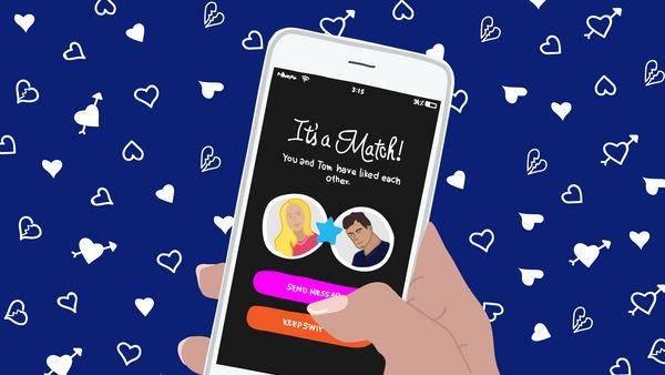 Langsung Nyantol! Inilah Tips Menulis Profil di Dating App yang Menarik