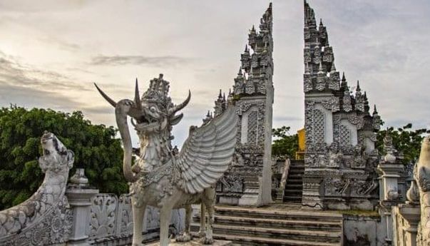 Peninggalan Kerajaan Kutai, Mulai dari Prasasti Hingga Kalung Emas