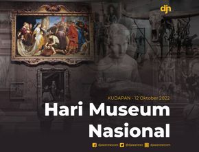 Hari Museum Nasional