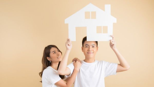 7 Tips Memilih Rumah Pertama untuk Pasutri Muda