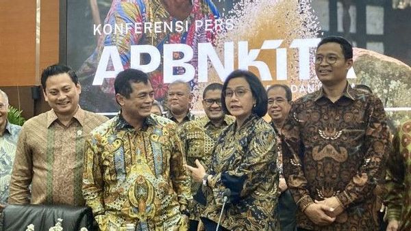 Kemenkeu Bakal Tambah Anggaran Rp100 Triliun untuk MBG jika Target Penerima Manfaat Terpenuhi