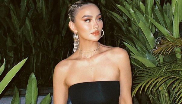 Respons Menohok Agnez Mo Dicibir Netizen Sepi Job: Satu Job Cukup untuk Beberapa Tahun!