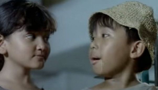 Sederet Potret Artis Cilik Era 2000-an yang Kini Telah Beranjak Dewasa