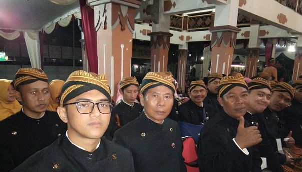 Tergolong Profesi Langka, Gunung Kidul Dorong Pelatihan MC Berbahasa Jawa